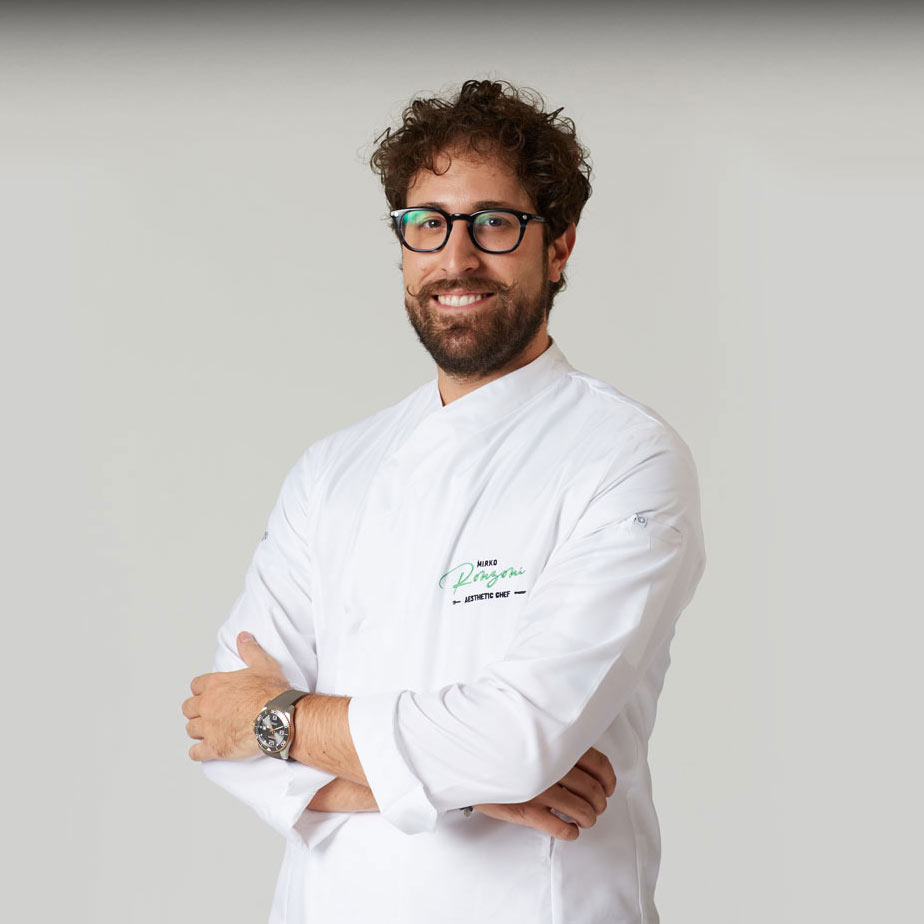 Show cooking con Ronzoni Mirko