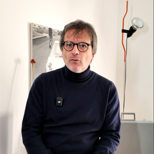 intervista giacomo manzoni